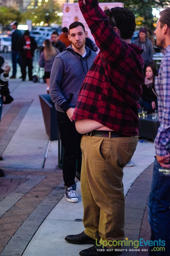 Oktoberfest 2015 @ XFINITY Live (Gallery C)