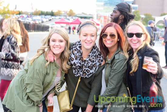 Oktoberfest 2015 @ XFINITY Live (Gallery C)