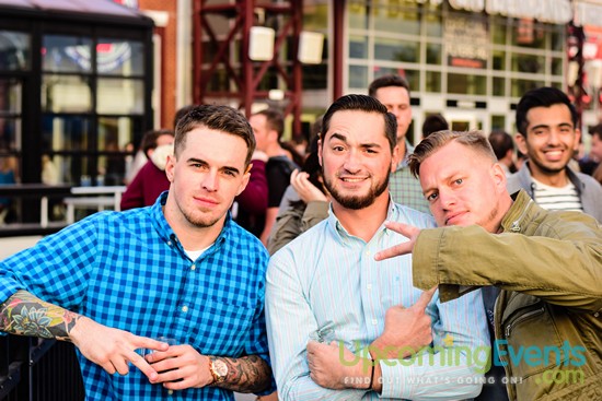 Oktoberfest 2015 @ XFINITY Live (Gallery C)