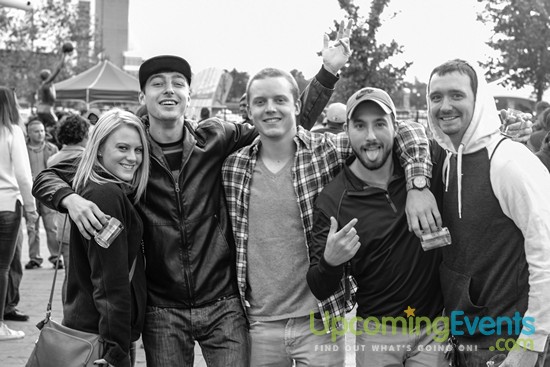 Oktoberfest 2015 @ XFINITY Live (Gallery C)