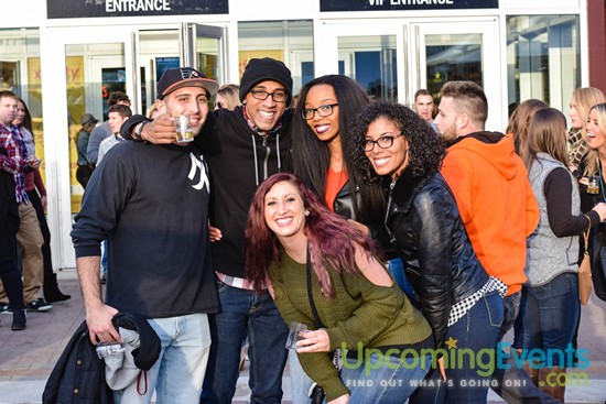 Oktoberfest 2015 @ XFINITY Live (Gallery C)