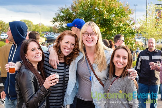 Oktoberfest 2015 @ XFINITY Live (Gallery C)