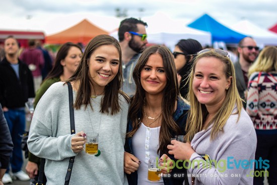Oktoberfest 2015 @ XFINITY Live (Gallery C)