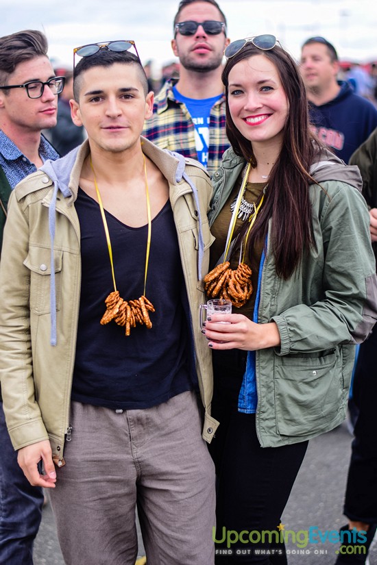 Oktoberfest 2015 @ XFINITY Live (Gallery C)