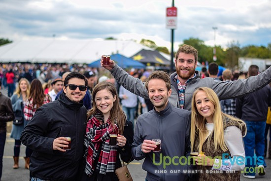 Oktoberfest 2015 @ XFINITY Live (Gallery C)