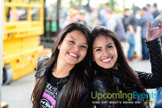 Oktoberfest 2015 @ XFINITY Live (Gallery C)