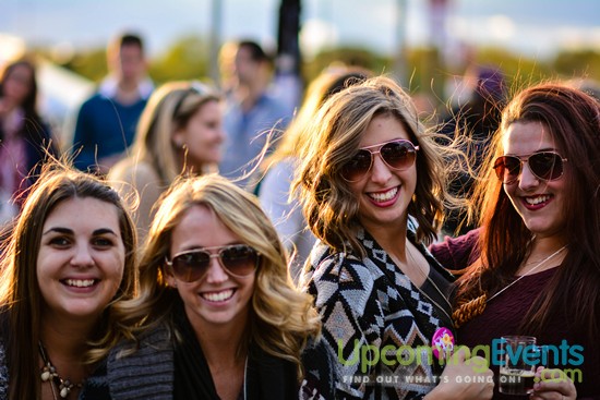 Oktoberfest 2015 @ XFINITY Live (Gallery C)