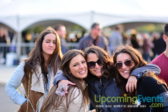 Oktoberfest 2015 @ XFINITY Live (Gallery C)