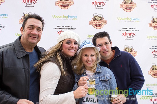 Oktoberfest 2015 @ XFINITY Live (Gallery D)