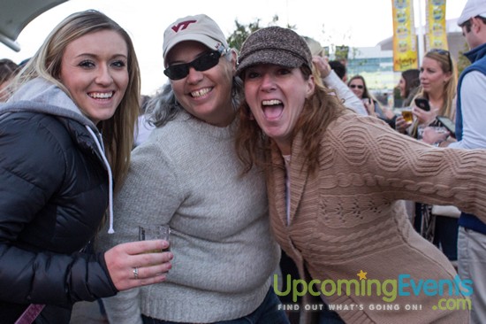 Oktoberfest 2015 @ XFINITY Live (Gallery D)