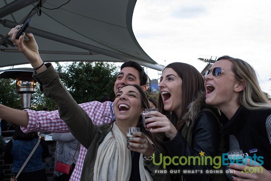 Oktoberfest 2015 @ XFINITY Live (Gallery D)