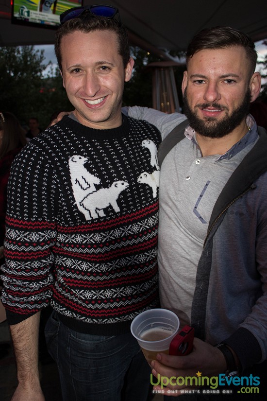 Oktoberfest 2015 @ XFINITY Live (Gallery D)