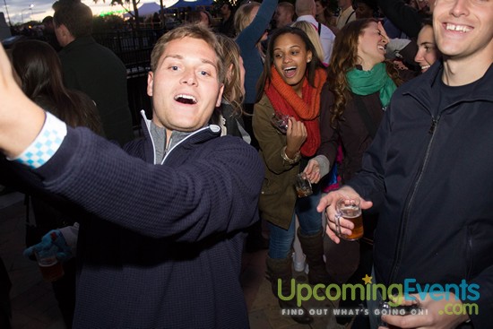 Oktoberfest 2015 @ XFINITY Live (Gallery D)