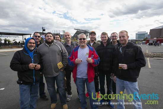 Oktoberfest 2015 @ XFINITY Live (Gallery E)