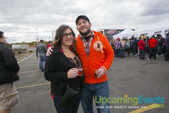 Oktoberfest 2015 @ XFINITY Live (Gallery E)