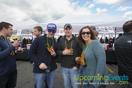 Oktoberfest 2015 @ XFINITY Live (Gallery E)