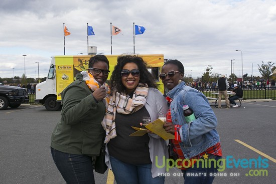 Oktoberfest 2015 @ XFINITY Live (Gallery E)