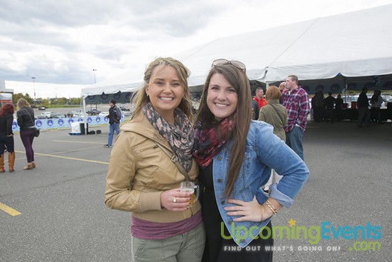 Oktoberfest 2015 @ XFINITY Live (Gallery E)