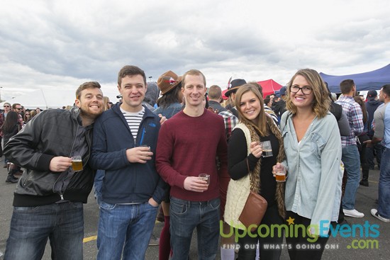 Oktoberfest 2015 @ XFINITY Live (Gallery E)