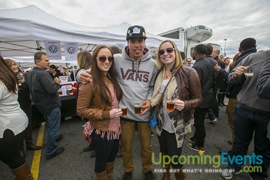 Oktoberfest 2015 @ XFINITY Live (Gallery E)