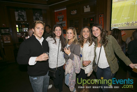 Oktoberfest 2015 @ XFINITY Live (Gallery E)