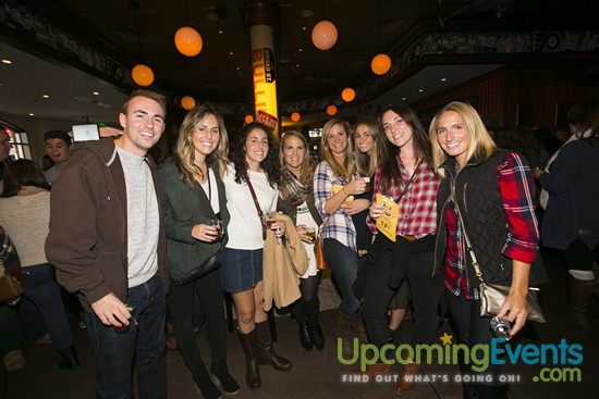Oktoberfest 2015 @ XFINITY Live (Gallery E)