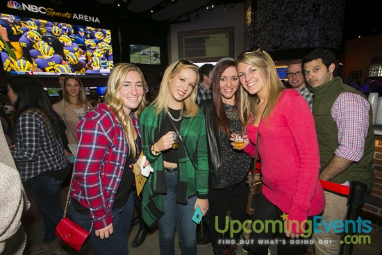 Oktoberfest 2015 @ XFINITY Live (Gallery E)