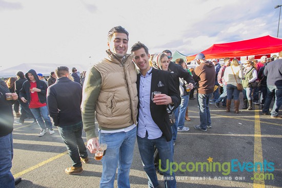 Oktoberfest 2015 @ XFINITY Live (Gallery E)
