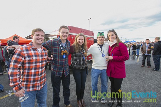 Oktoberfest 2015 @ XFINITY Live (Gallery E)