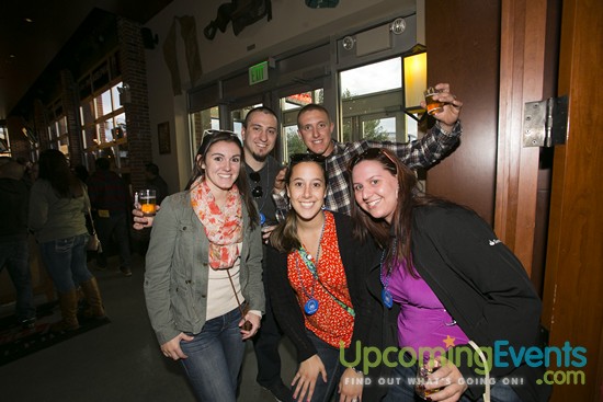Oktoberfest 2015 @ XFINITY Live (Gallery E)