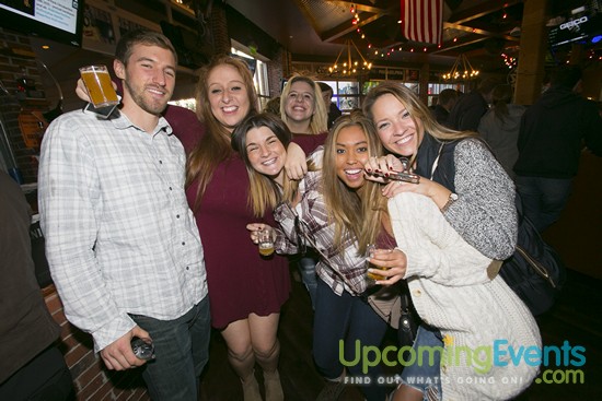 Oktoberfest 2015 @ XFINITY Live (Gallery E)