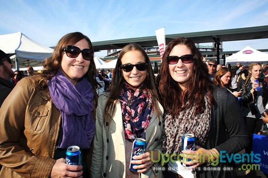 The Philadelphia Cheesesteak Festival