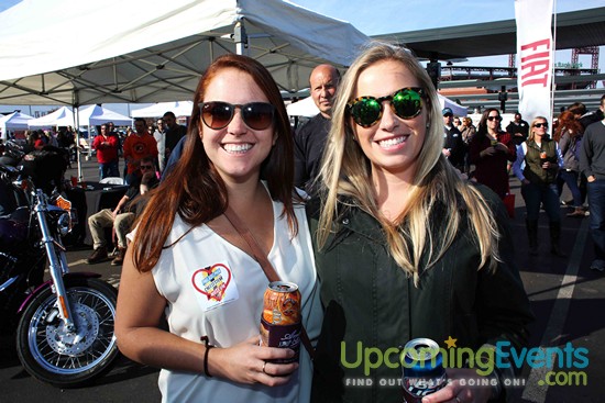 The Philadelphia Cheesesteak Festival