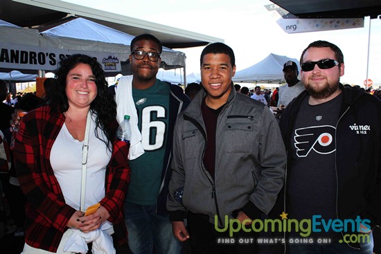 The Philadelphia Cheesesteak Festival