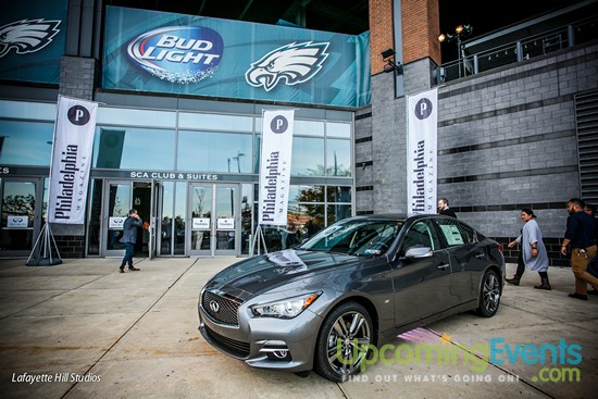 Whiskeyfest 2015 (Gallery A)