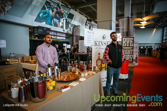Whiskeyfest 2015 (Gallery A)