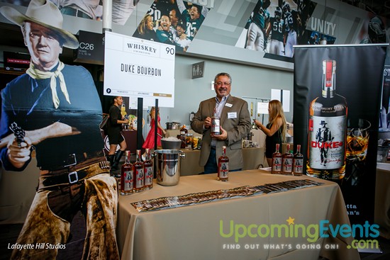 Whiskeyfest 2015 (Gallery A)