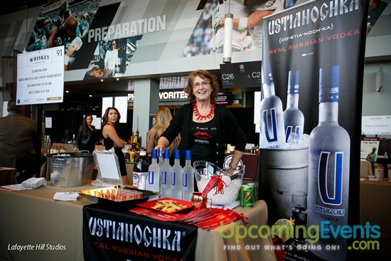 Whiskeyfest 2015 (Gallery A)
