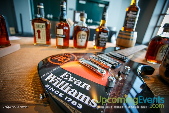 Whiskeyfest 2015 (Gallery A)
