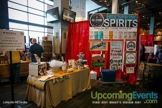 Whiskeyfest 2015 (Gallery A)