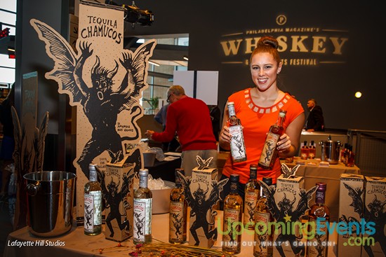 Whiskeyfest 2015 (Gallery A)