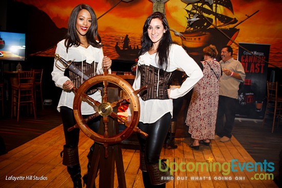 Whiskeyfest 2015 (Gallery A)