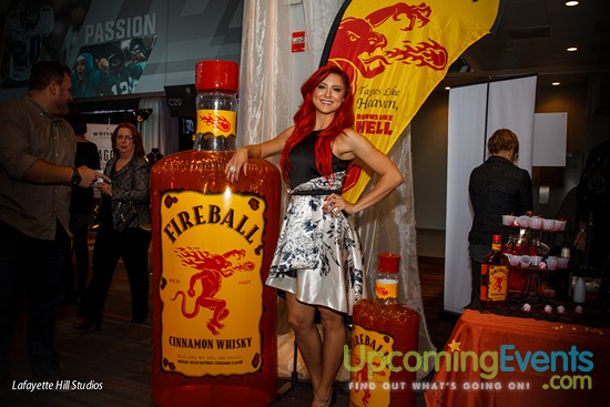 Whiskeyfest 2015 (Gallery A)