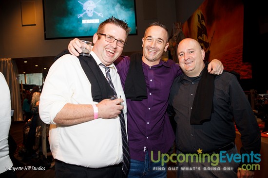 Whiskeyfest 2015 (Gallery A)