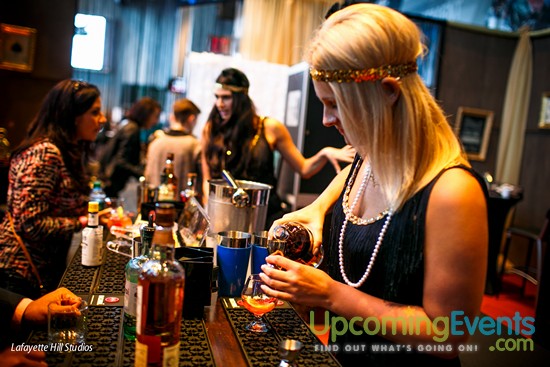 Whiskeyfest 2015 (Gallery A)