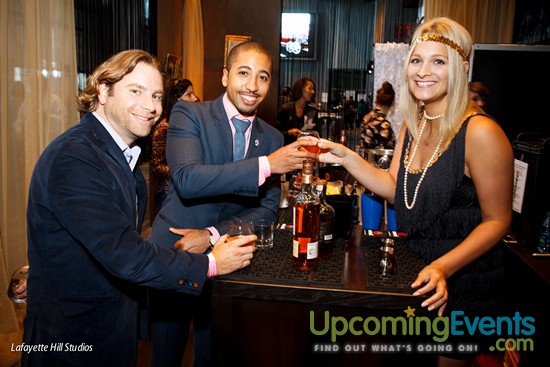 Whiskeyfest 2015 (Gallery A)