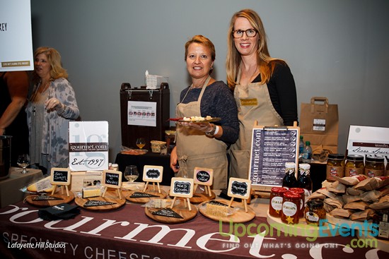 Whiskeyfest 2015 (Gallery A)