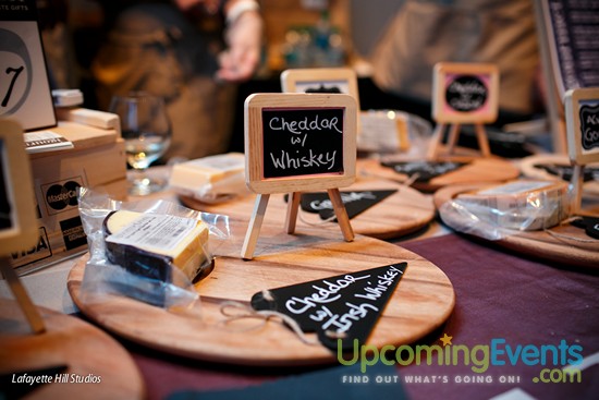 Whiskeyfest 2015 (Gallery A)