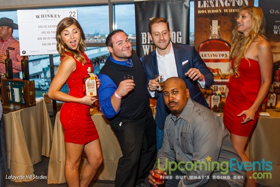 Whiskeyfest 2015 (Gallery A)