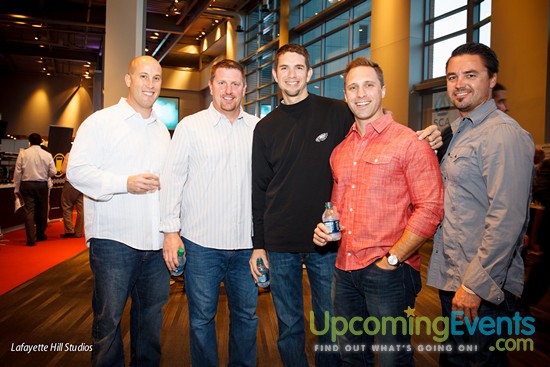 Whiskeyfest 2015 (Gallery A)